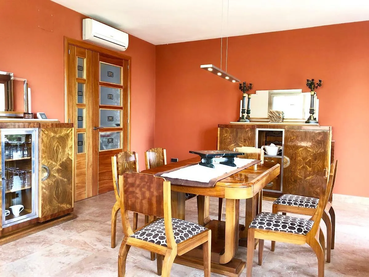 Holiday home Chalet Con Piscina Privada!!! Altafulla Spain