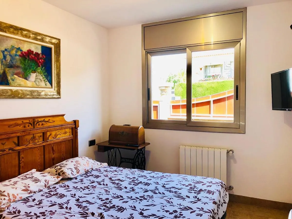 Holiday home Chalet Con Piscina Privada!!! Altafulla