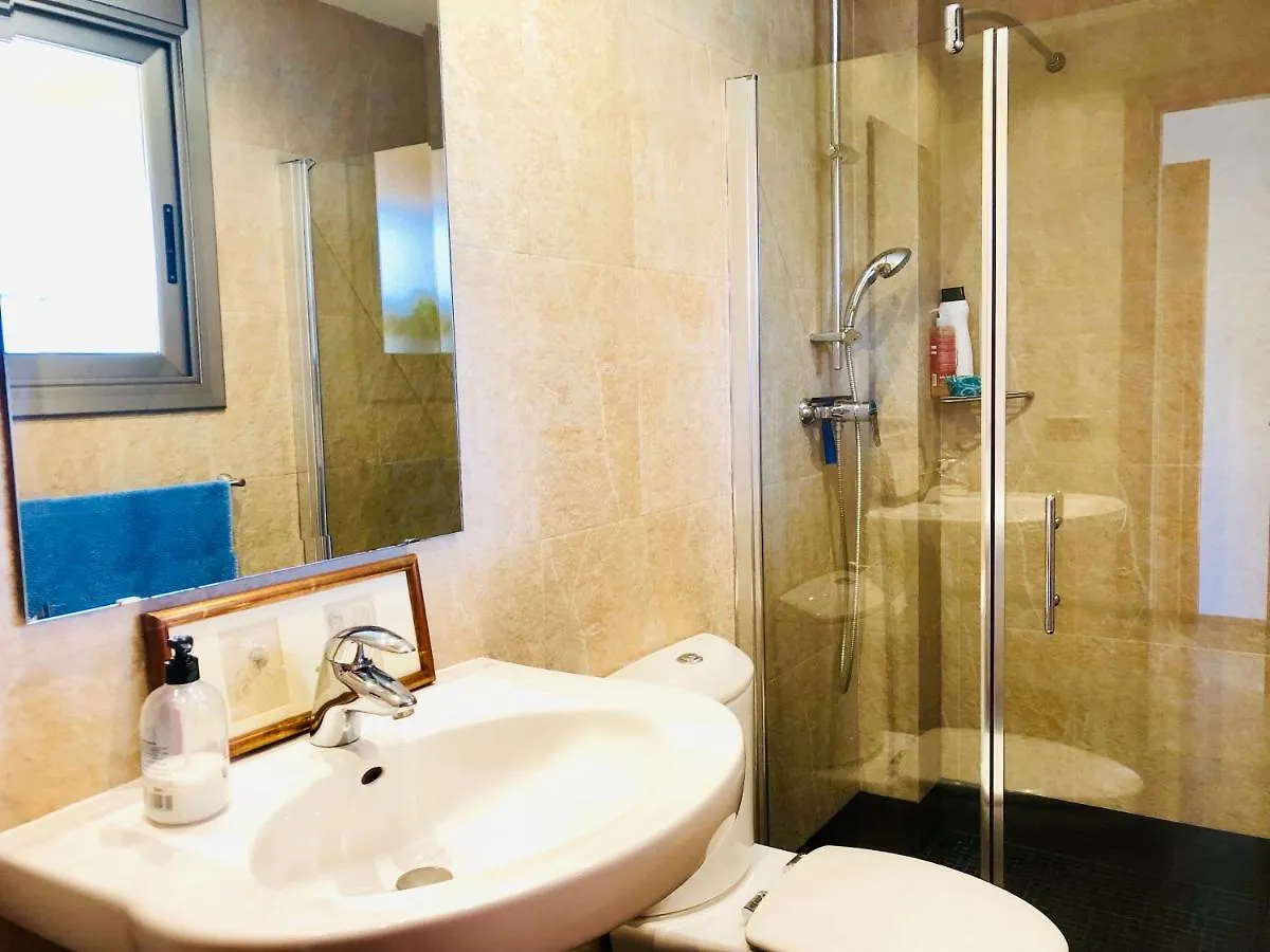 Holiday home Chalet Con Piscina Privada!!! Altafulla Spain