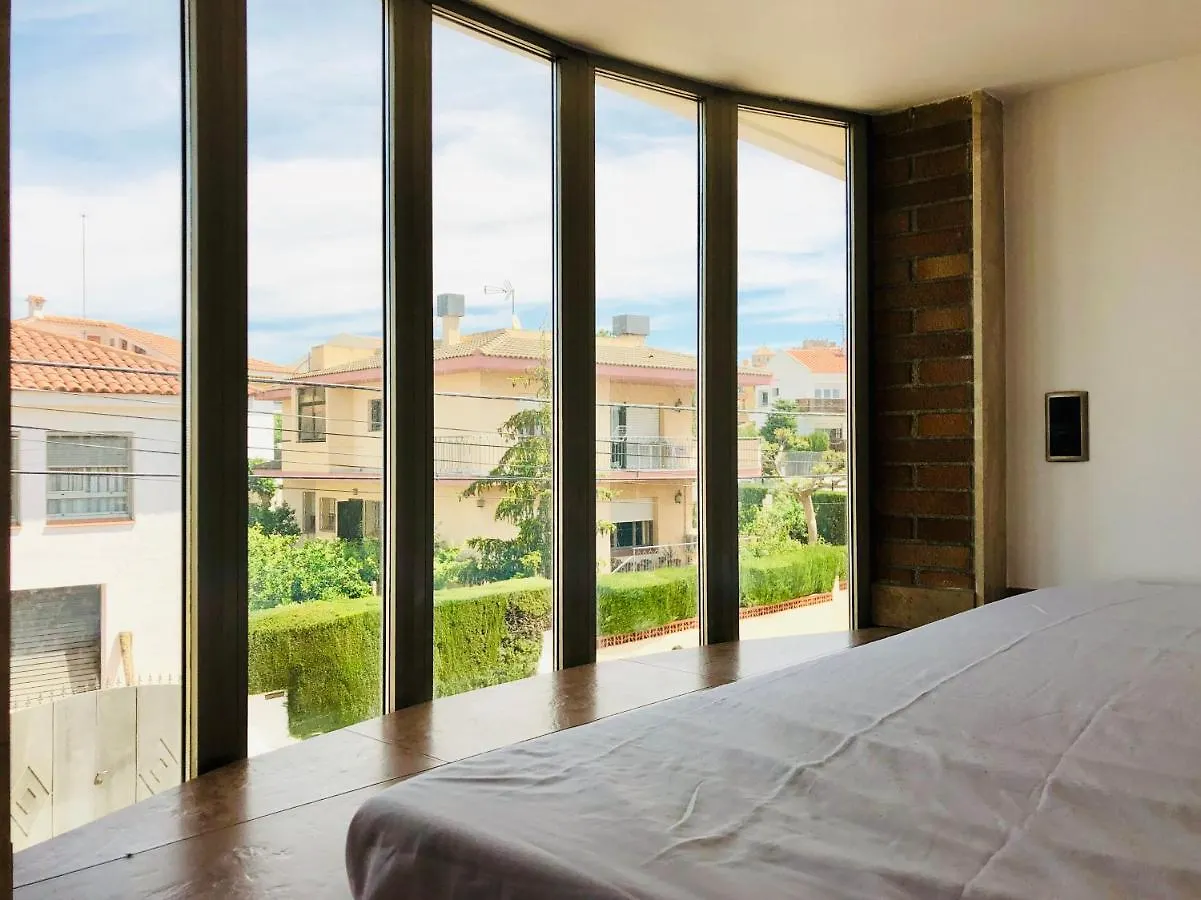 Holiday home Chalet Con Piscina Privada!!! Altafulla