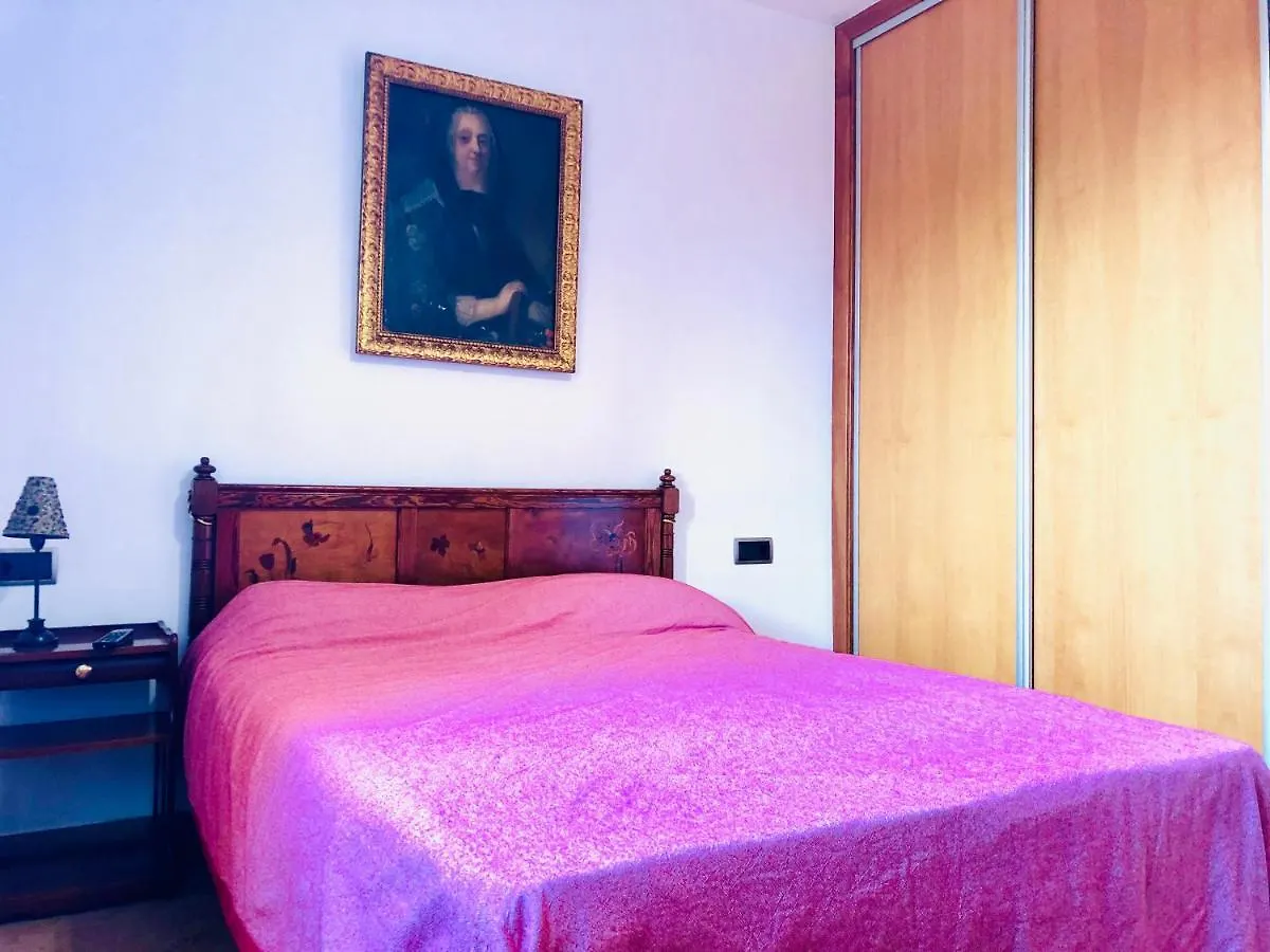 Chalet Con Piscina Privada!!! Altafulla Spain