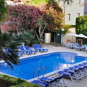 Hotel Yola, Altafulla