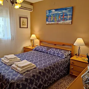 Apartamento Playa Apartamento