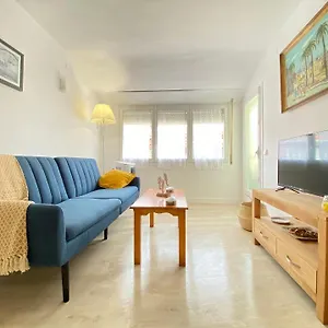 En Playa De Apartamento
