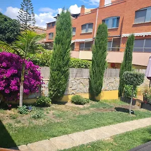 Casa Dana Nur Ab 31 Tage Apartamento