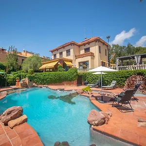 Country house Marcia Solo Adulto, Altafulla