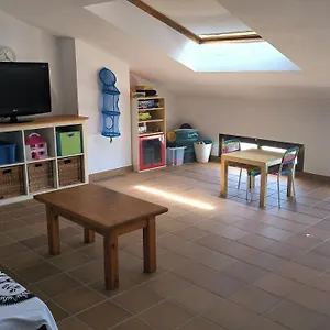 Baywatch Penthouse Сasa de vacaciones
