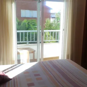 Hotel Oreneta, Altafulla