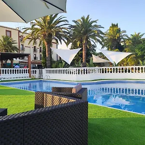 Hotel San Martin, Altafulla