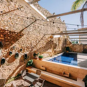 Hotel Gran Claustre Boutique, Altafulla