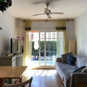 Apartamento Altafulla Apartamento