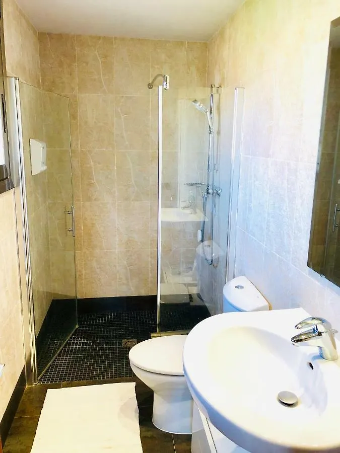 Chalet Con Piscina Privada!!! Altafulla Spain