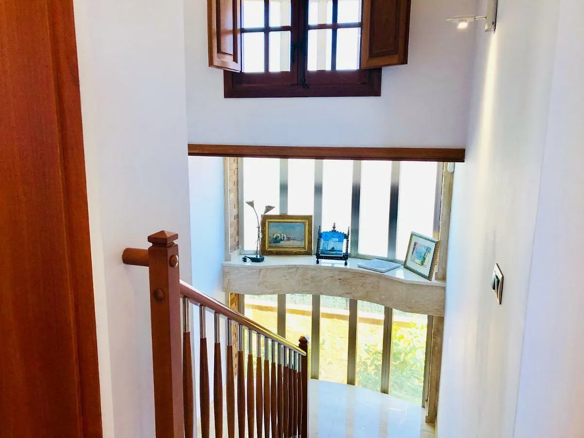 Chalet Con Piscina Privada!!! Altafulla Spain