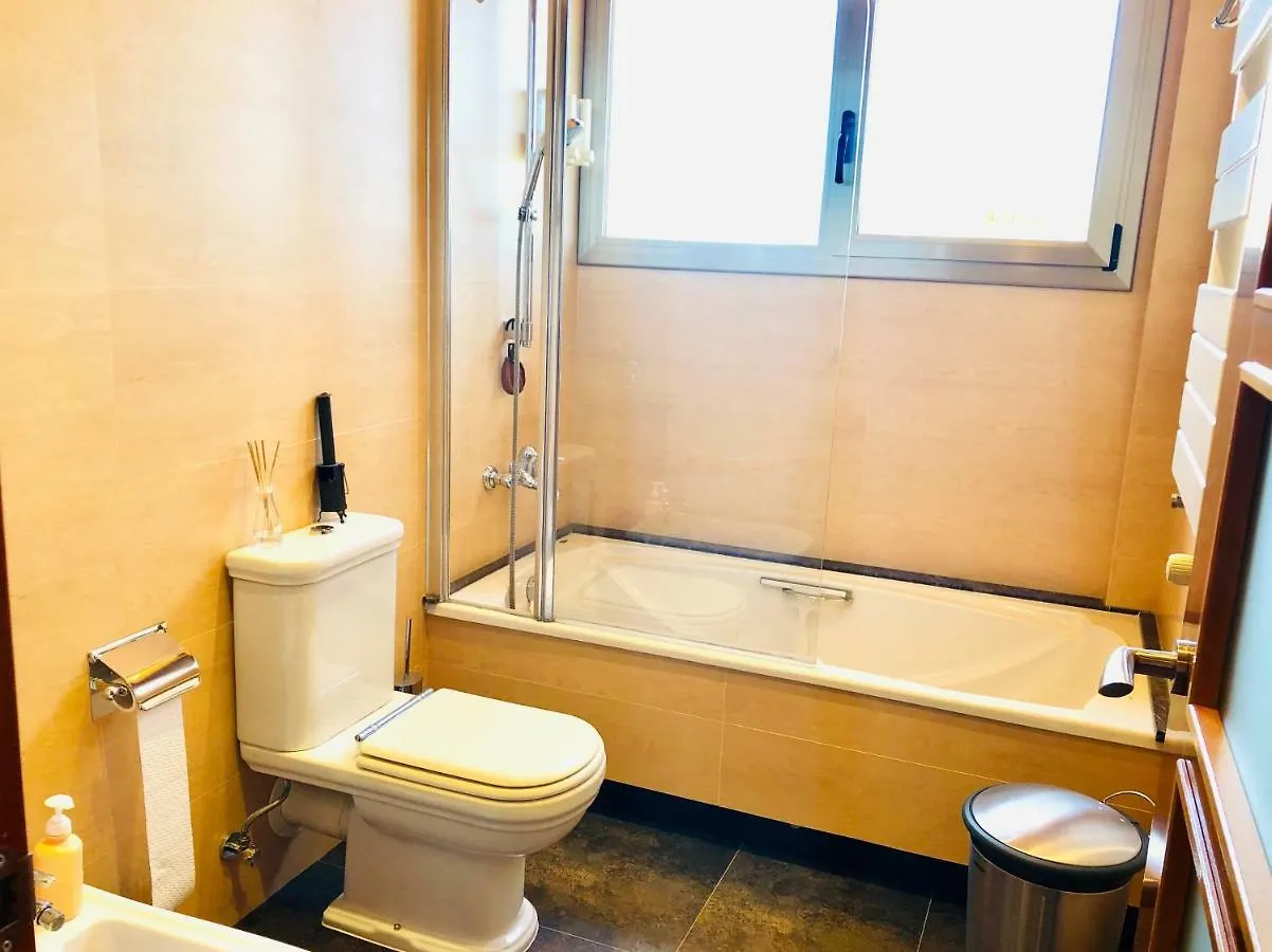 Chalet Con Piscina Privada!!! Altafulla 0*,  Spain