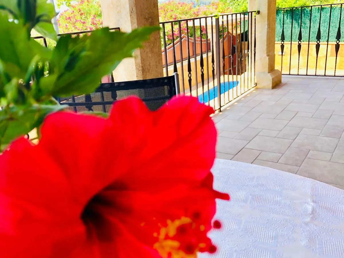 Chalet Con Piscina Privada!!! Altafulla Holiday home