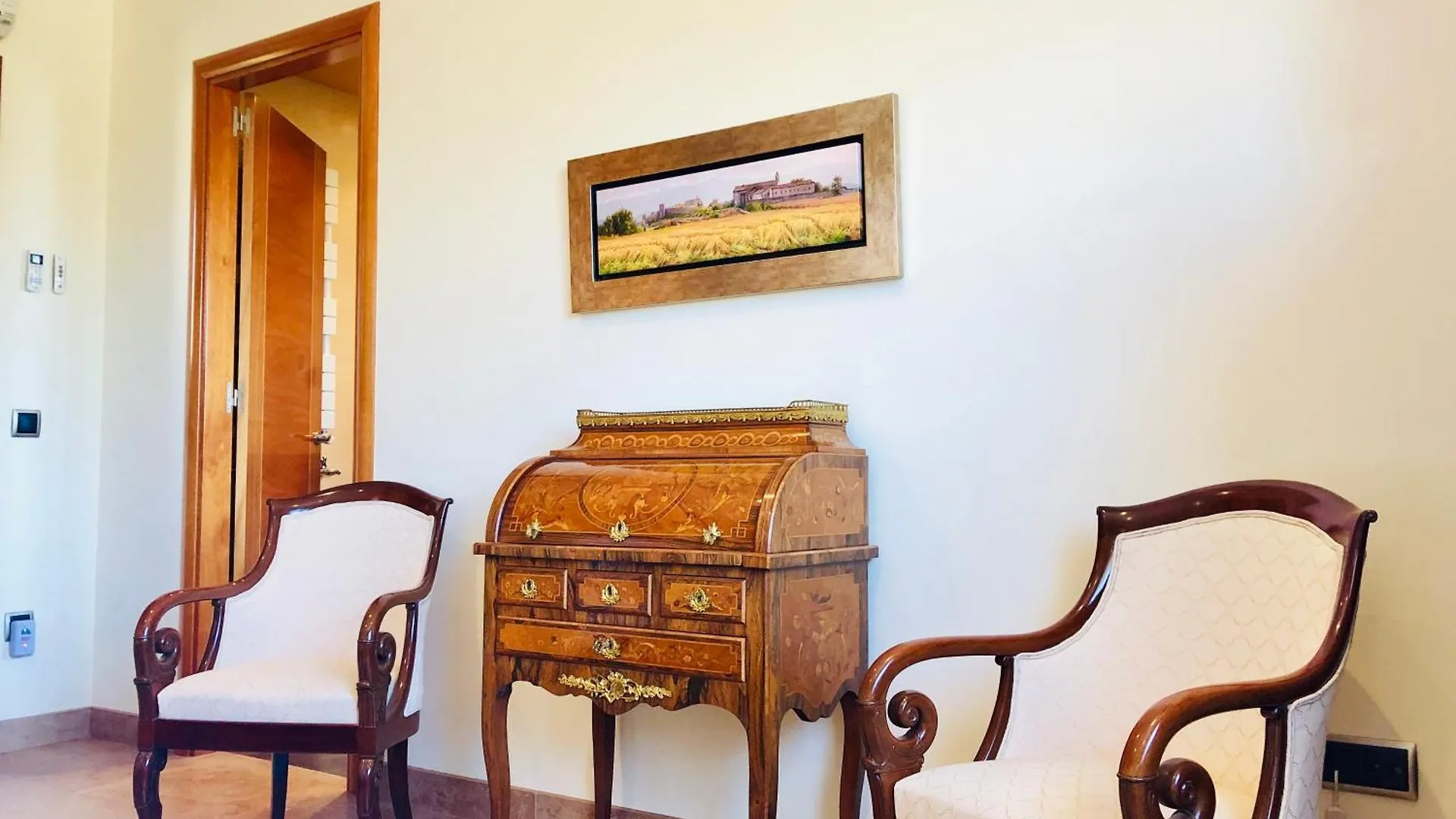 Chalet Con Piscina Privada!!! Altafulla Spain