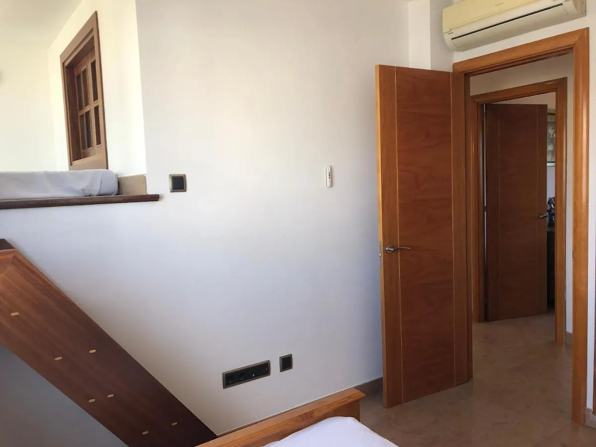 Holiday home Chalet Con Piscina Privada!!! Altafulla