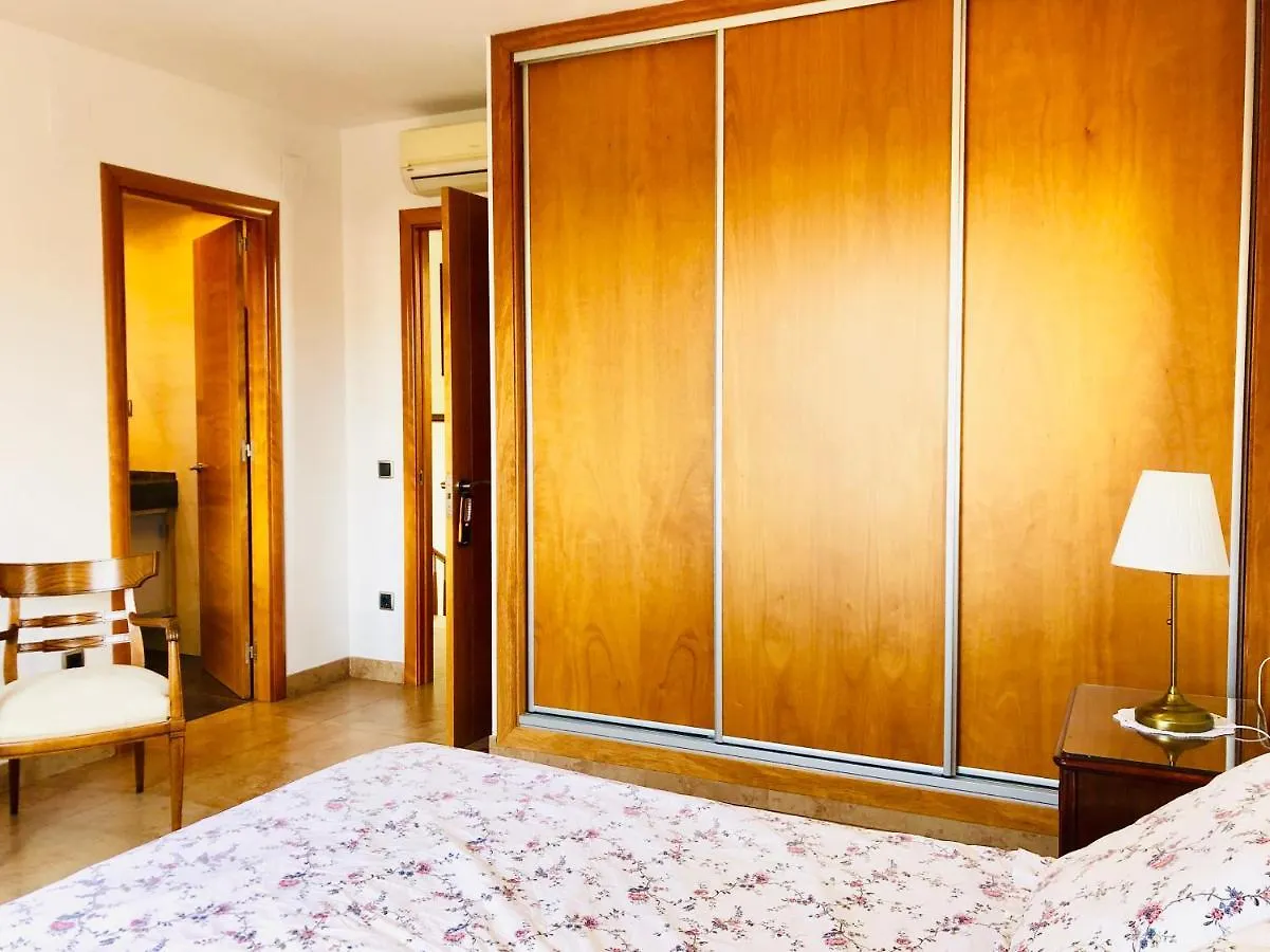Chalet Con Piscina Privada!!! Altafulla