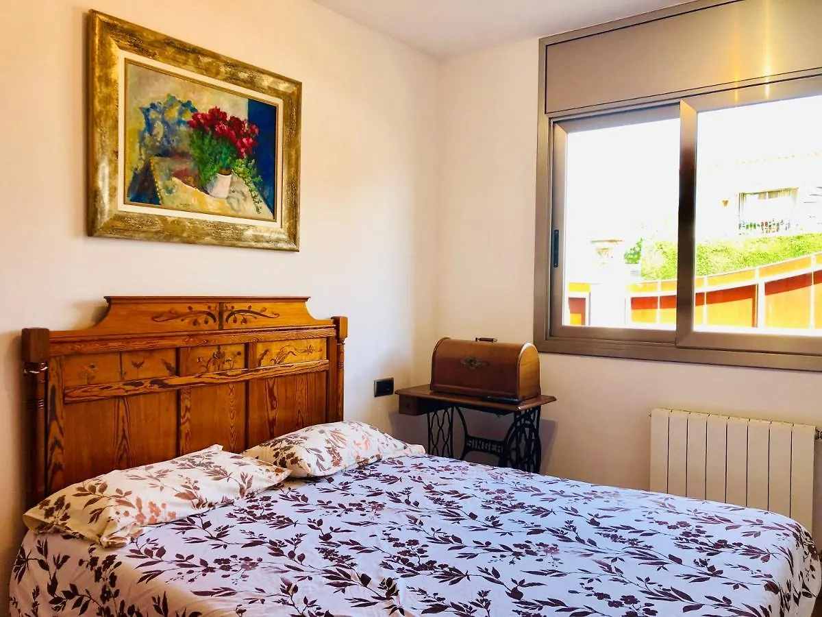 Holiday home Chalet Con Piscina Privada!!! Altafulla Spain