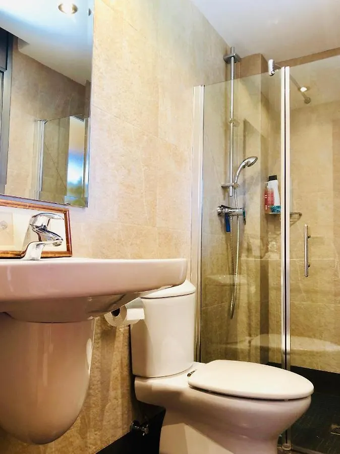 Holiday home Chalet Con Piscina Privada!!! Altafulla