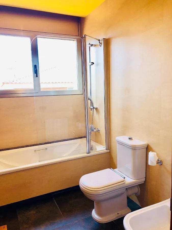 Chalet Con Piscina Privada!!! Altafulla 0*,
