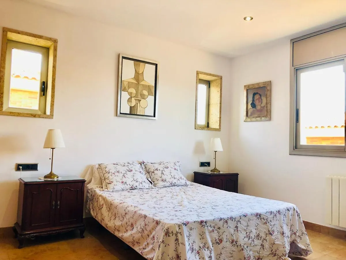 Chalet Con Piscina Privada!!! Altafulla