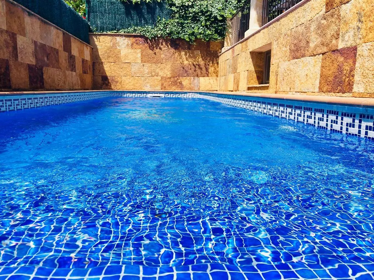 Holiday home Chalet Con Piscina Privada!!! Altafulla