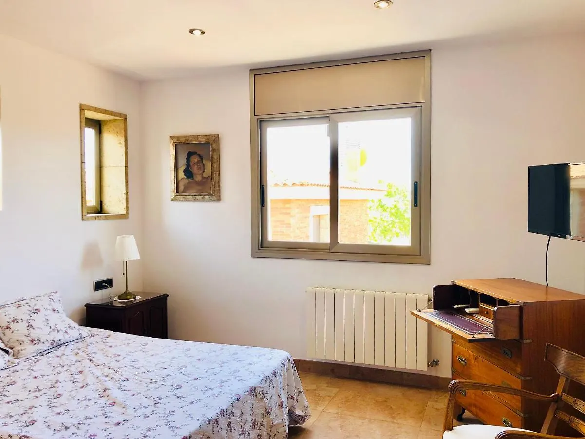 Chalet Con Piscina Privada!!! Altafulla Holiday home